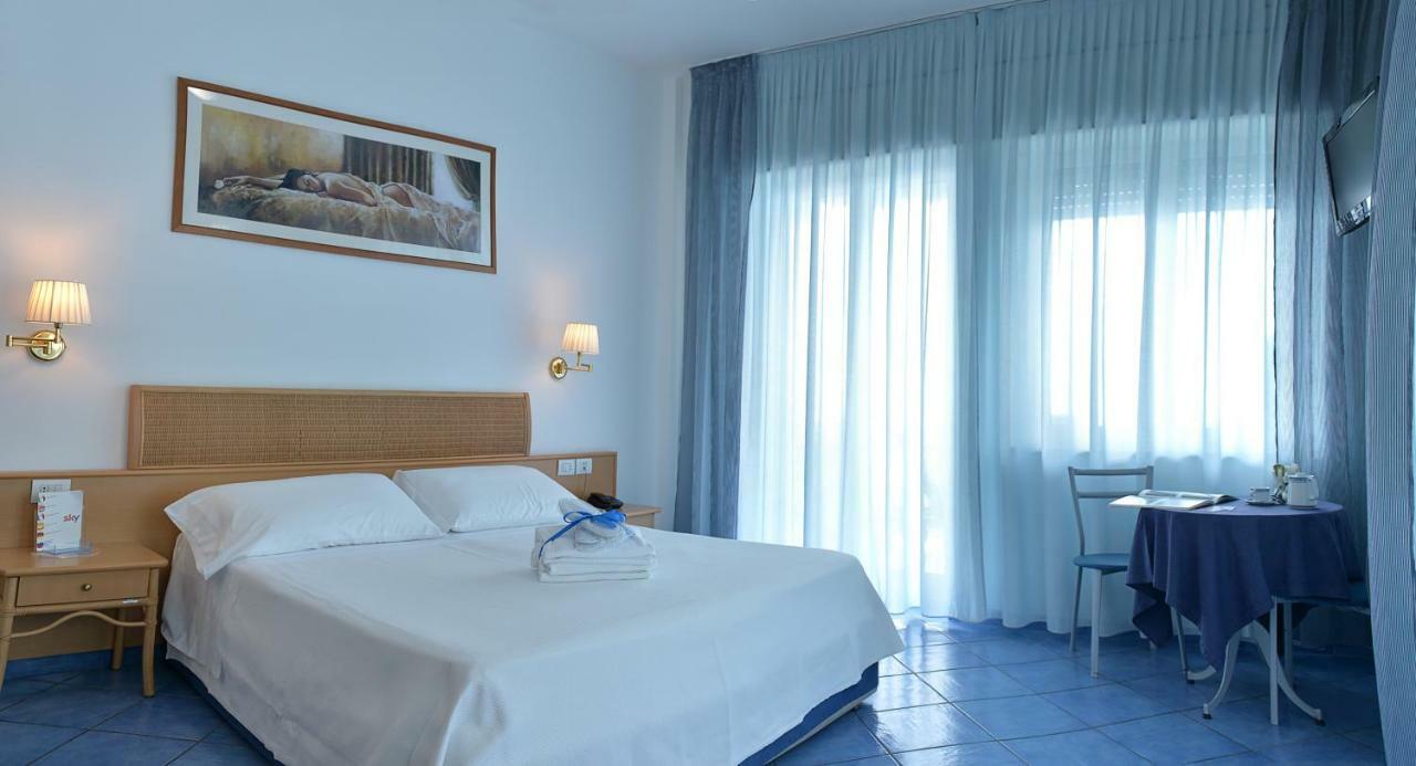 Hotel Pensione Reale Maiori Dış mekan fotoğraf