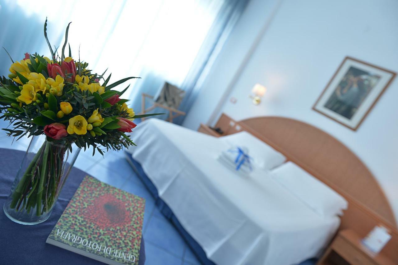 Hotel Pensione Reale Maiori Dış mekan fotoğraf
