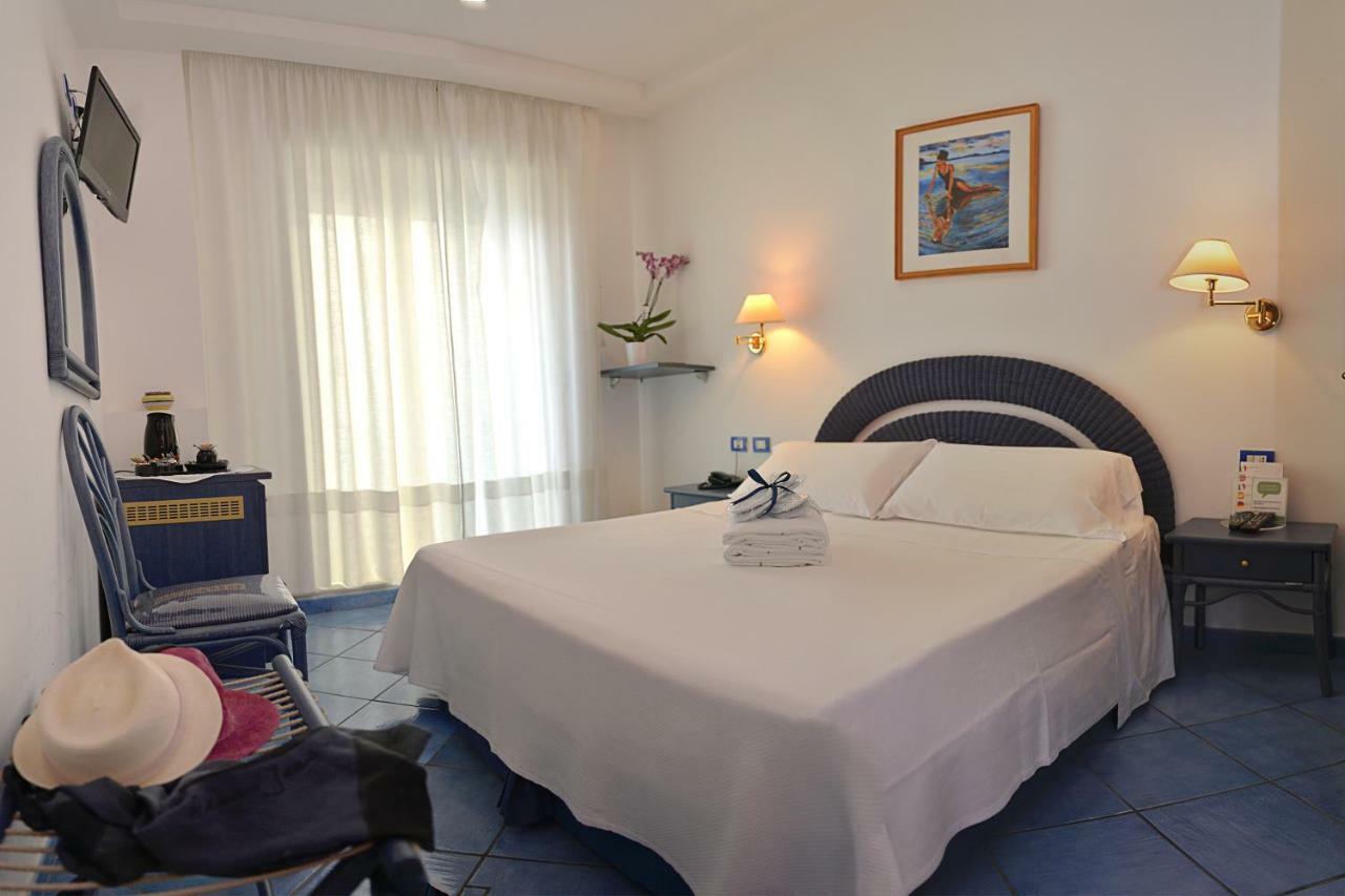Hotel Pensione Reale Maiori Dış mekan fotoğraf